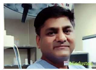 Dr Ujjwal Sinha - Logo