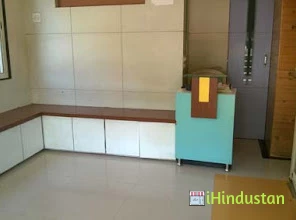 Dr Ulhas Athavale - Logo