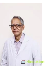 Dr. Uma Chandran S - Logo