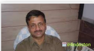 Dr. Umang Mittal - Logo