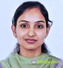 Dr. Uma Sekar - Logo