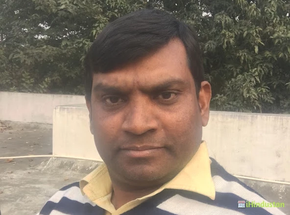 Dr Umesh Kumar - Logo