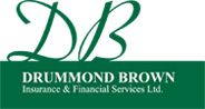 Drummond Brown - Financial Advisor - Manulife Securitie - Cover photo