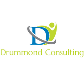 Drummond Consulting - Logo