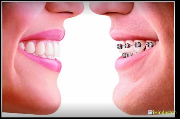 Dr Unwane Dental Centre - Logo