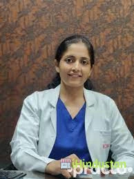 Dr. Urmila Sharma - Logo
