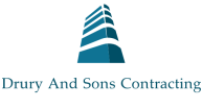 Drury And Sons Contracting - Cover photo