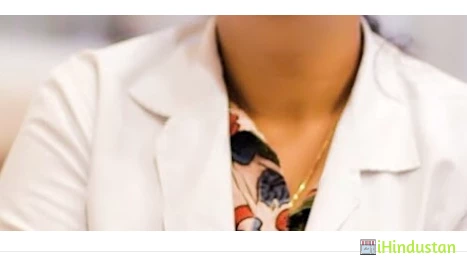 Dr. Usha Gaddam - Logo