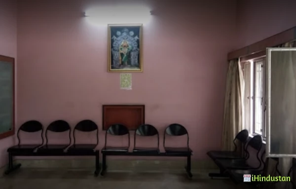 Dr Usha Joshi ,Gem Nursing Home-Gynecologist /Lady Doct - Logo