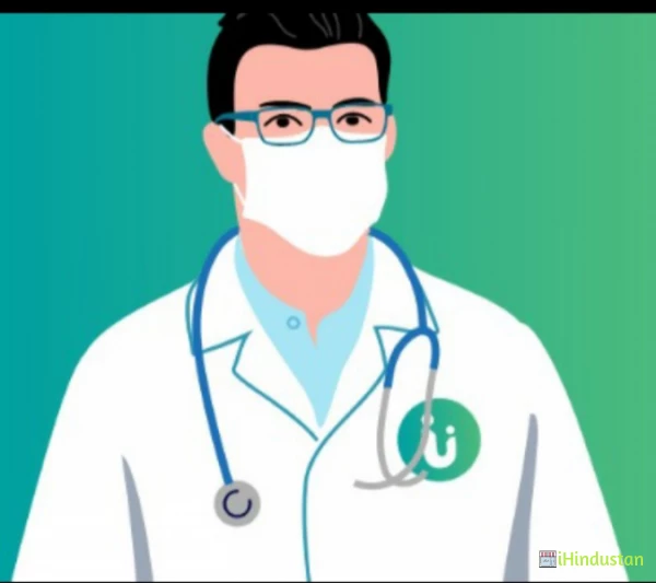 Dr. Uttam Kumar - Logo