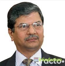 Dr. U Vasudeva Rao - Logo