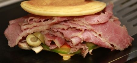 Druxy&s;s Famous Deli - Cover photo