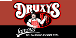 DRUXY&s;S Famous Deli - Logo