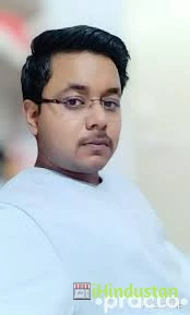 Dr. Vaibhav Srivastava - Logo