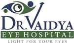 Dr Vaidya Eye Hospital - Logo