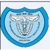 Dr Vaishampayan Memorial Government Medical College (DVMGMC) - Logo