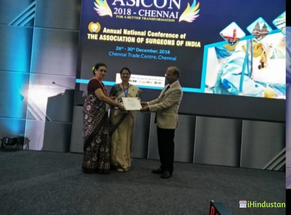 Dr. Vandana Bansal, - Logo