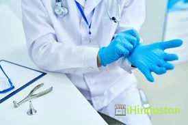 Dr Vandana Choudhary - Logo
