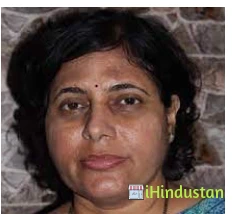 Dr Vandana Kate - Logo