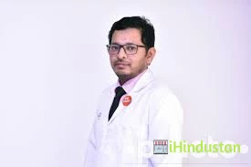 Dr. Varun Kumar J - Logo