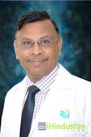 Dr. Vasanthakumar R.S - Logo