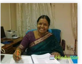 Dr.Vasanthi Rajendran - Logo