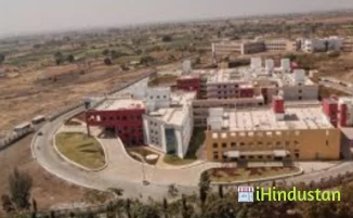 Dr. Vasantrao Pawar Medical College, Hospital and Resea - Logo