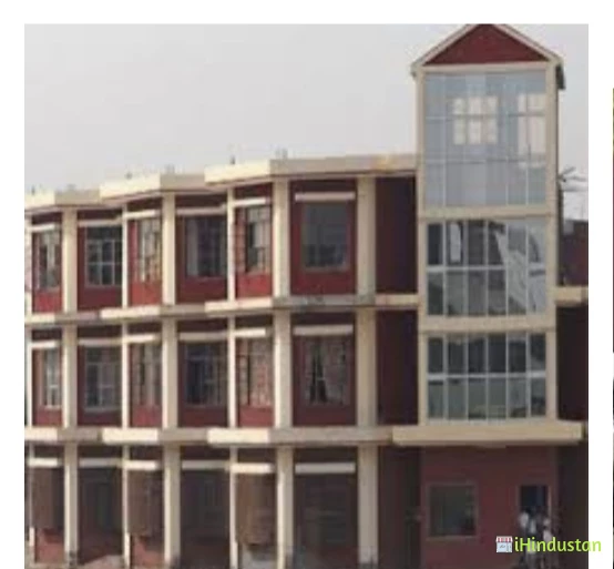 DRV DAV Centenary College - Logo