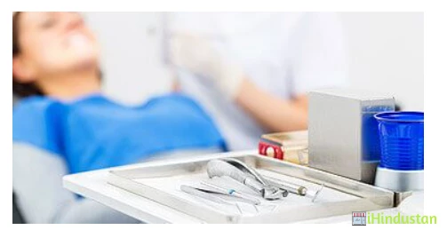 Dr. Veejay Deshpandey Dental Clinic - Logo