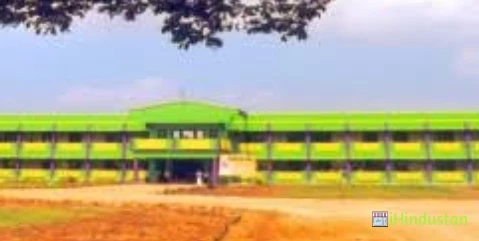 Dr. Vellasamynadar College of Education - Logo