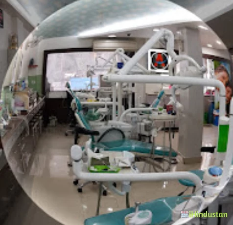 Dr. Verma's Multispeciality Dental Clinic - Logo