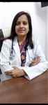 Dr Vibha Sharma Gynecologist In Jaipur - Logo