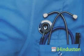 Dr. Vibhor Khandal - Logo