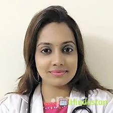 Dr. Vidya Muralidhar - Logo