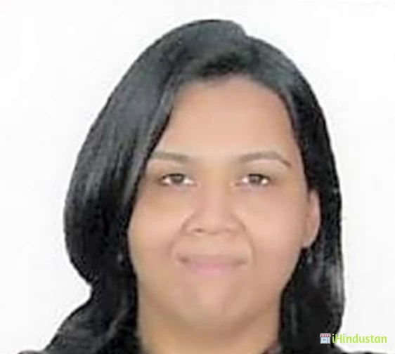 Dr Vidyullata Koparkar - Logo