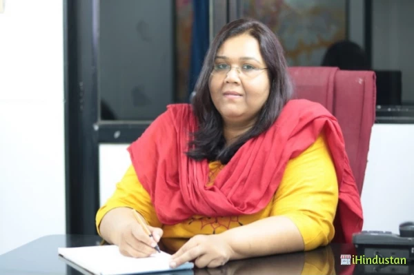 Dr. Vidyullata Koparkar - Logo