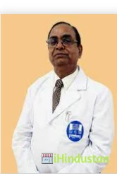 Dr.Vijay - Logo