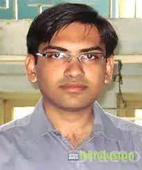 Dr. Vijay Agarwal - Logo