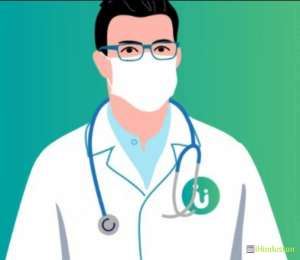Dr Vijay Dhondage - Logo