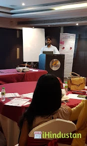 Dr. Vijay Kumar Binwal - Logo