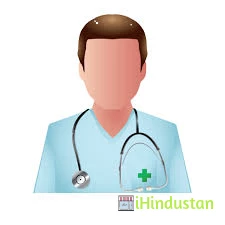 Dr. Vijay Pathak - Logo