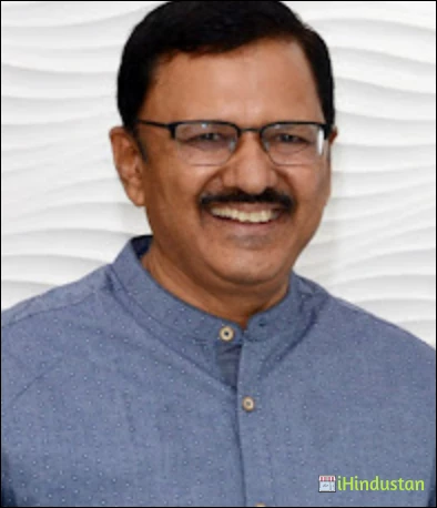 DR VIJAY PATIL - Logo