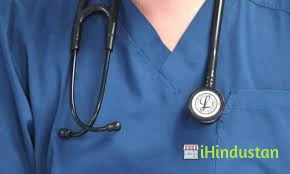 Dr. Vijay Singh Jadaun - Logo