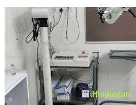 Dr Vijay S Jadhav ENT Hospital - Logo