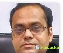 Dr. Vikash Goyal' s Clinic - Logo