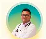Dr Vikesh Shah Cancer Immuonotherapy Specialist - Logo