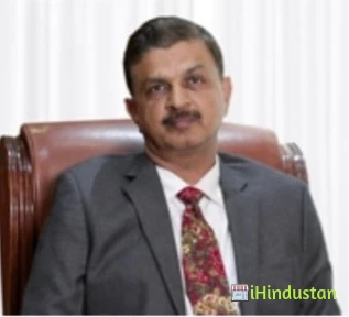Dr. Vikram I Shah - Logo
