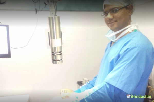Dr. Vikrant Jadhav-Best Skin Specialist - Logo