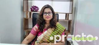 Dr. Vimala CH - Logo