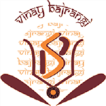 Dr Vinay Bajrangi - Logo